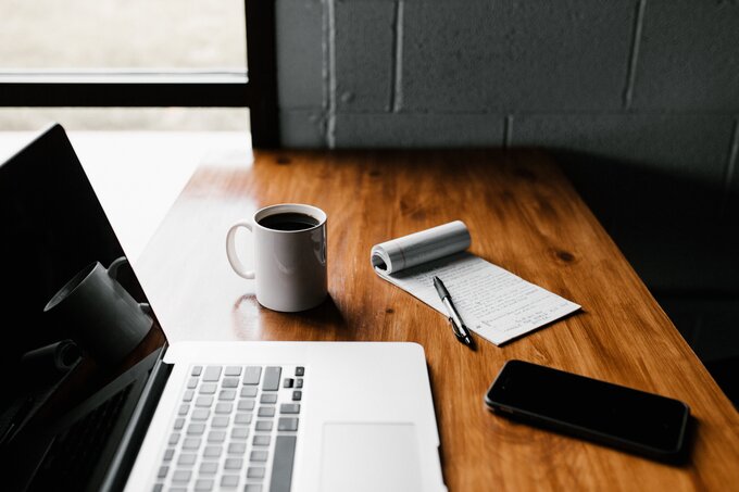 Desktop Setting